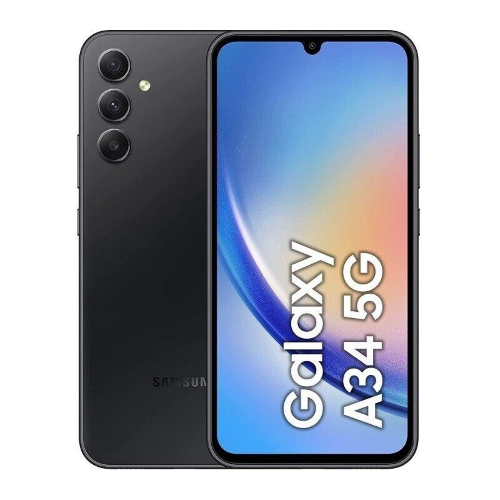5G smartphone
